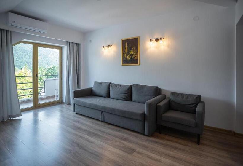 بنسيون Opus View