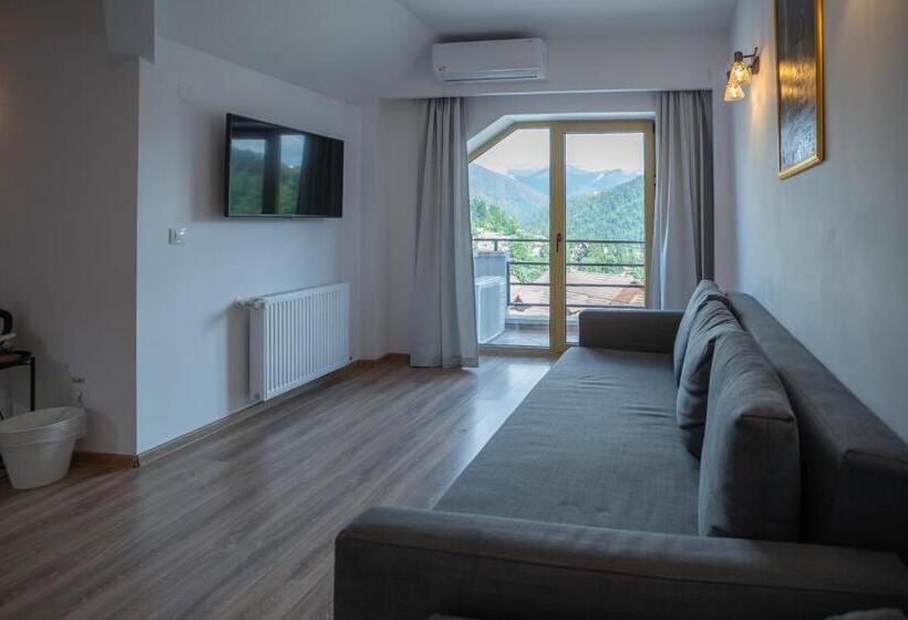 بنسيون Opus View