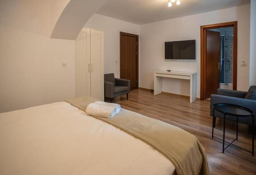 بنسيون Opus View