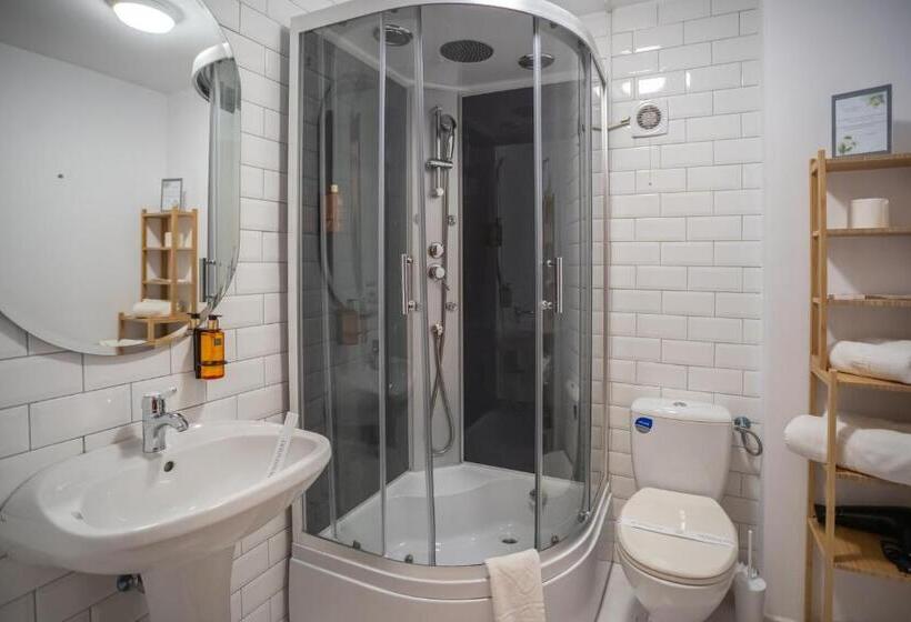 بنسيون Opus View