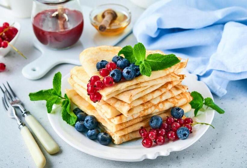 膳宿费 Vila Diana   Poiana Brasov