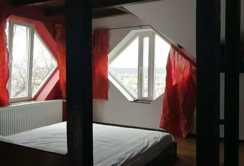 Pension Casa Contelui