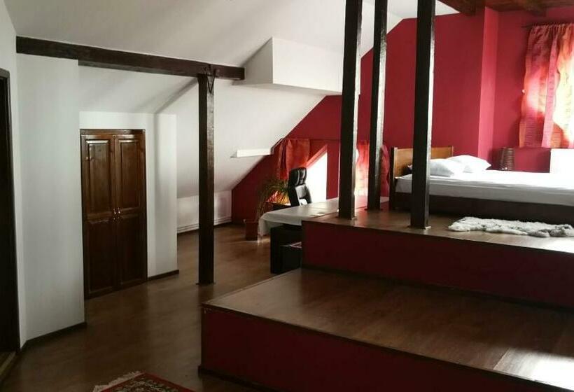 Pension Casa Contelui