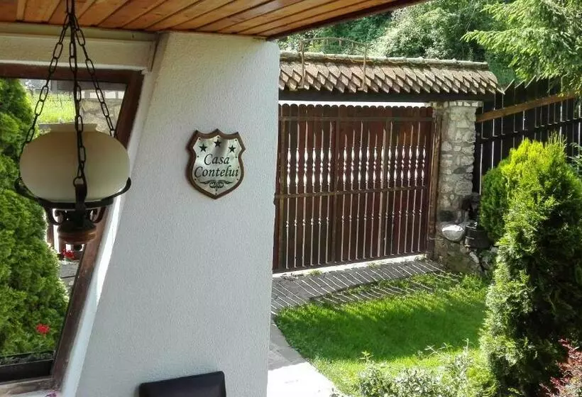 Pension Casa Contelui