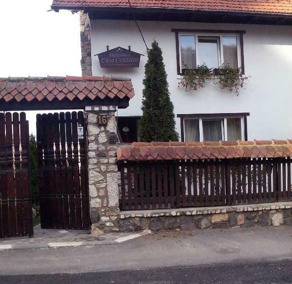 Pension Casa Contelui