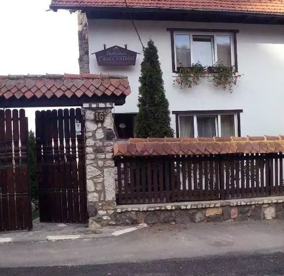 Pension Casa Contelui