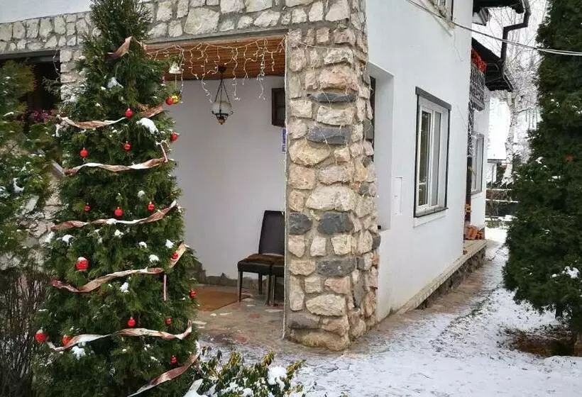 Pension Casa Contelui