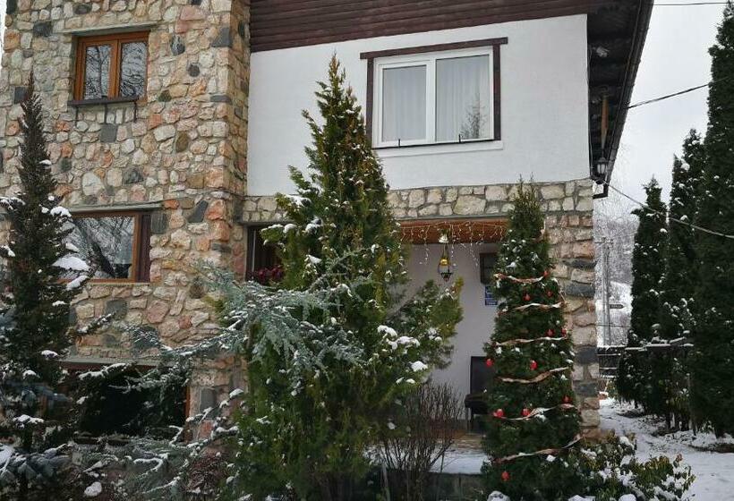 Pension Casa Contelui