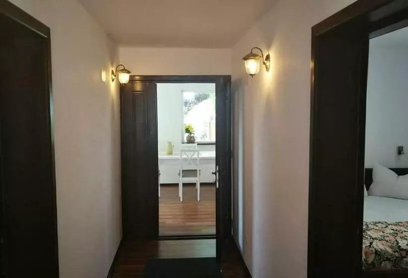 Pension Casa Contelui