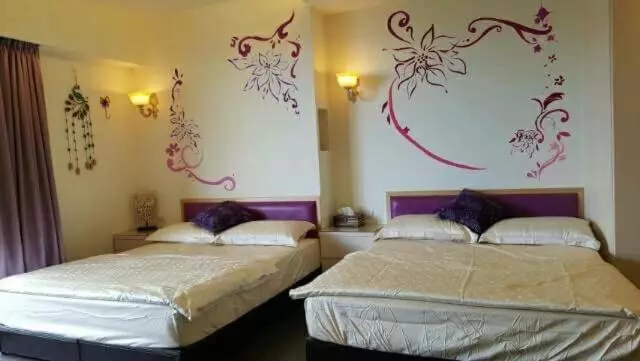 Qinbianlu B&b