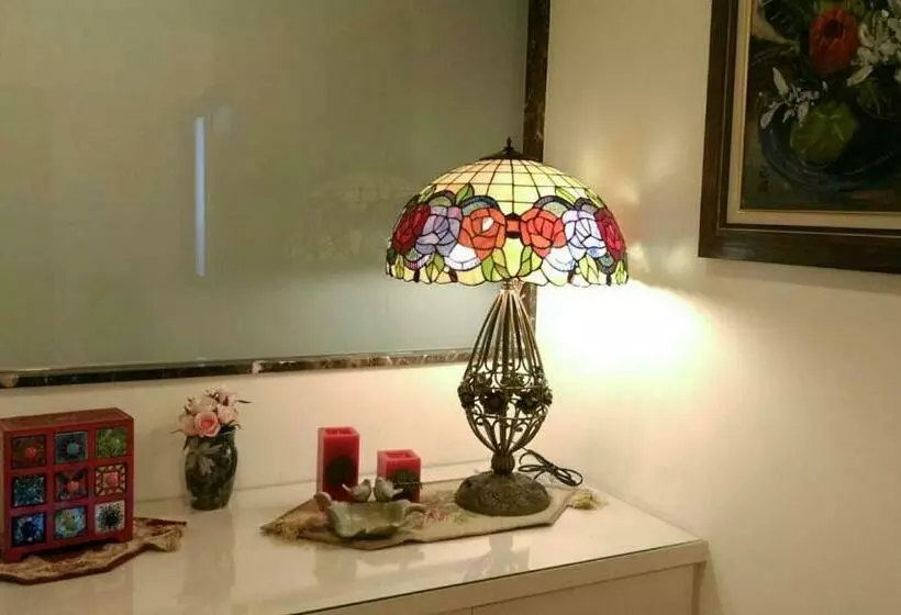 Qinbianlu B&b