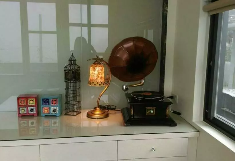 Qinbianlu B&b