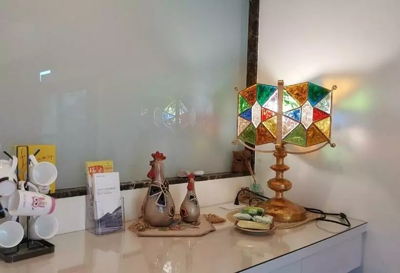 Qinbianlu B&b