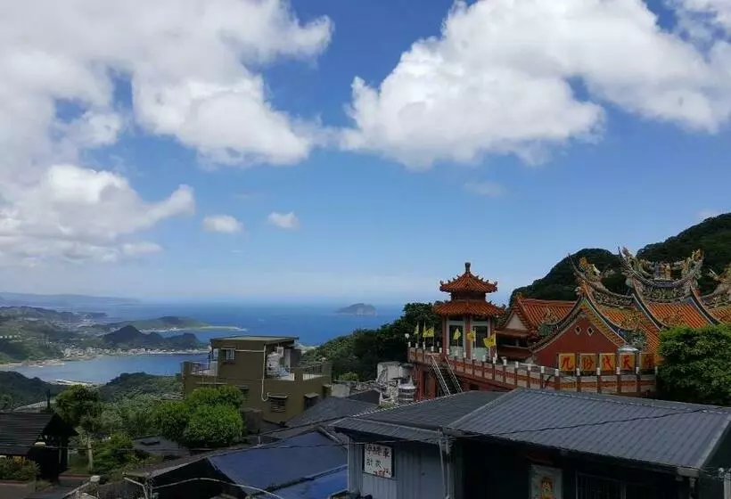 Qinbianlu B&b