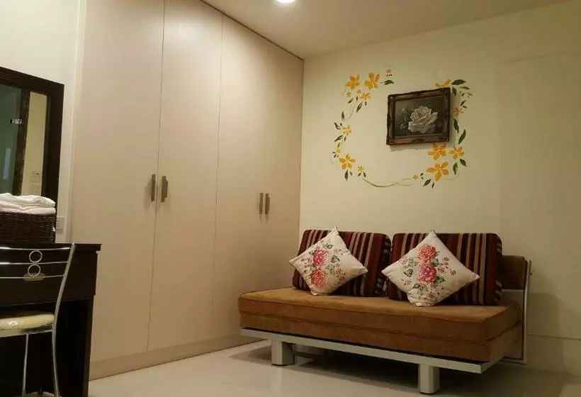 Qinbianlu B&b