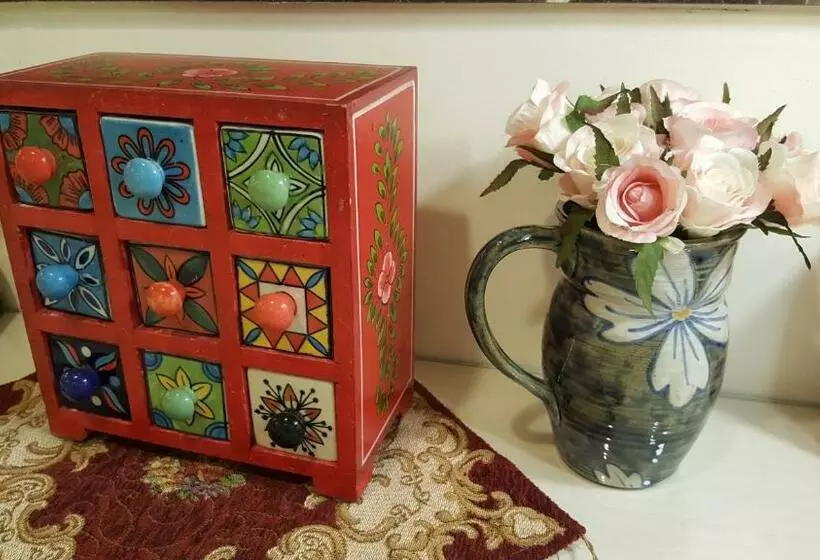 Qinbianlu B&b