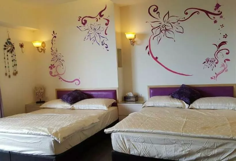 Qinbianlu B&b