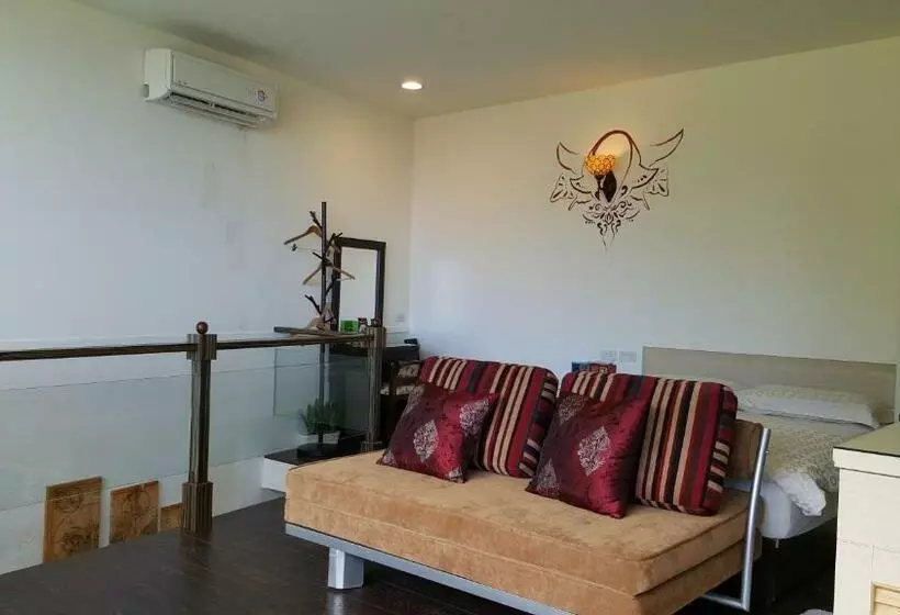 Qinbianlu B&b
