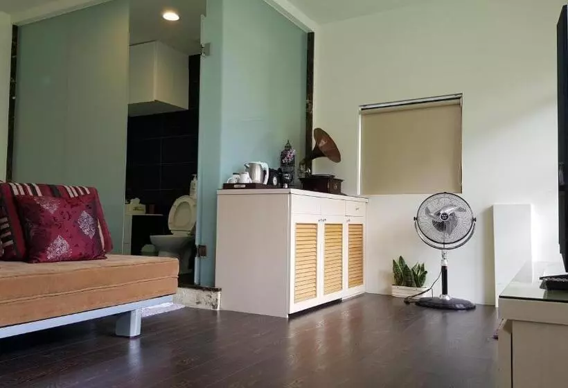 Qinbianlu B&b