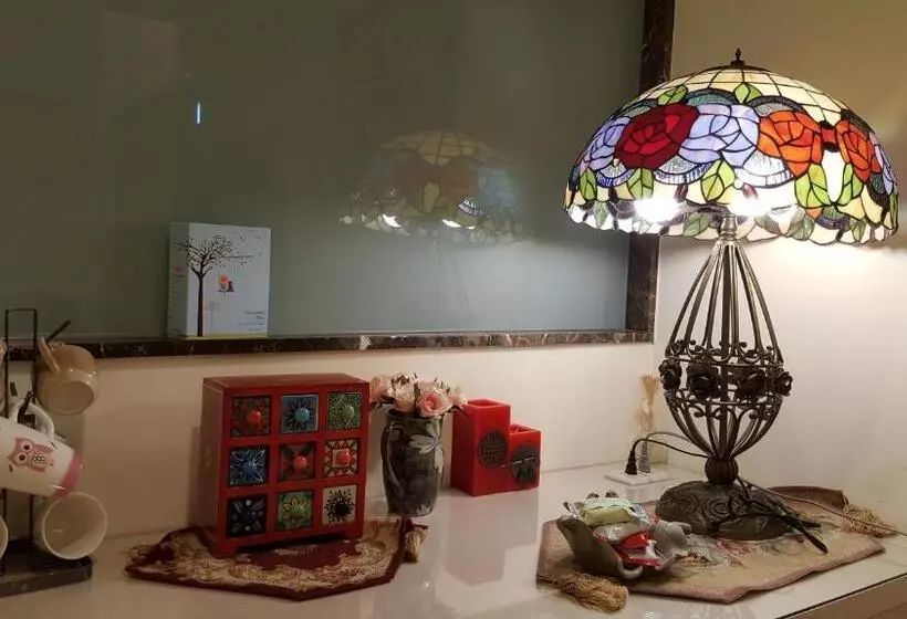 Qinbianlu B&b