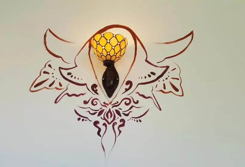 Qinbianlu B&b