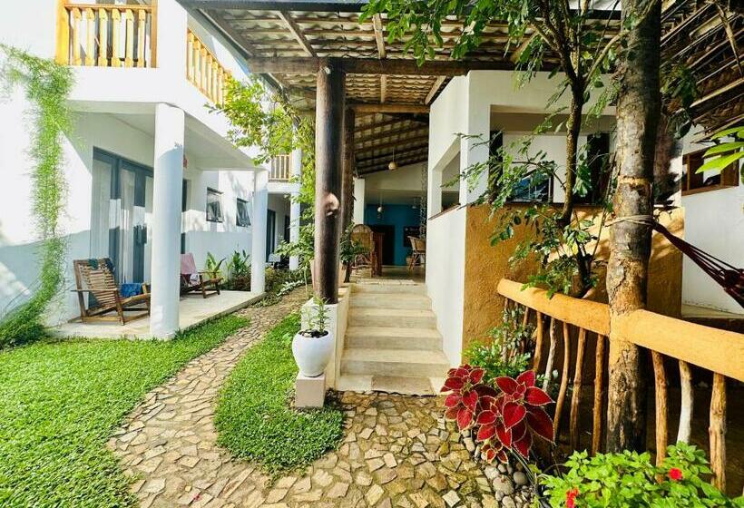 Resort Colours Of Life Home