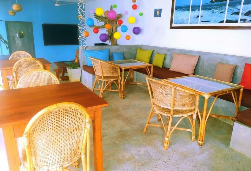 Resort Colours Of Life Home