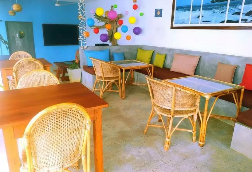 リゾートホテル Colours Of Life Home