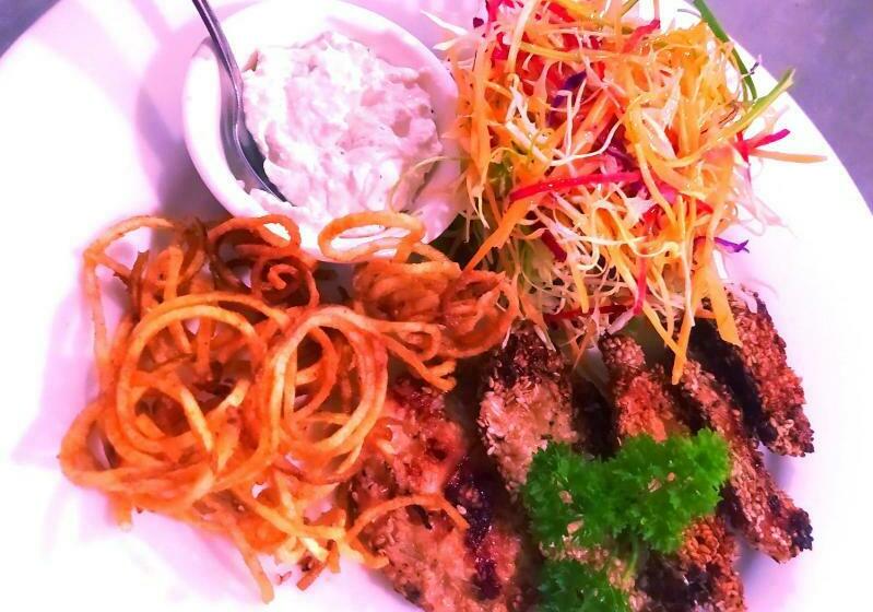 Resort Colours Of Life Home