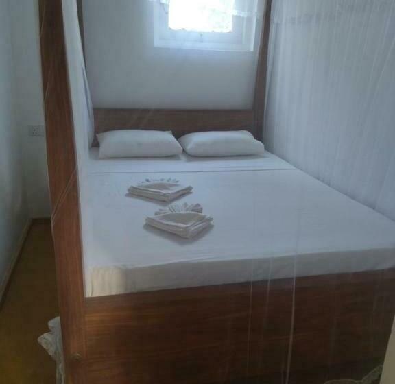 Resort Colours Of Life Home