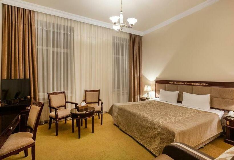 Resort Jermuk Olympia Sanatorium