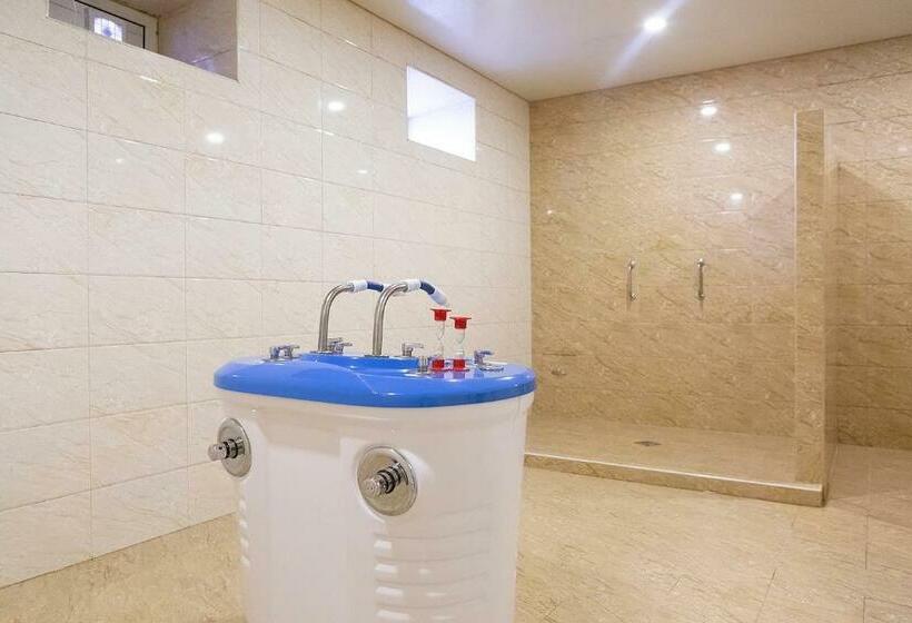 Resort Jermuk Olympia Sanatorium