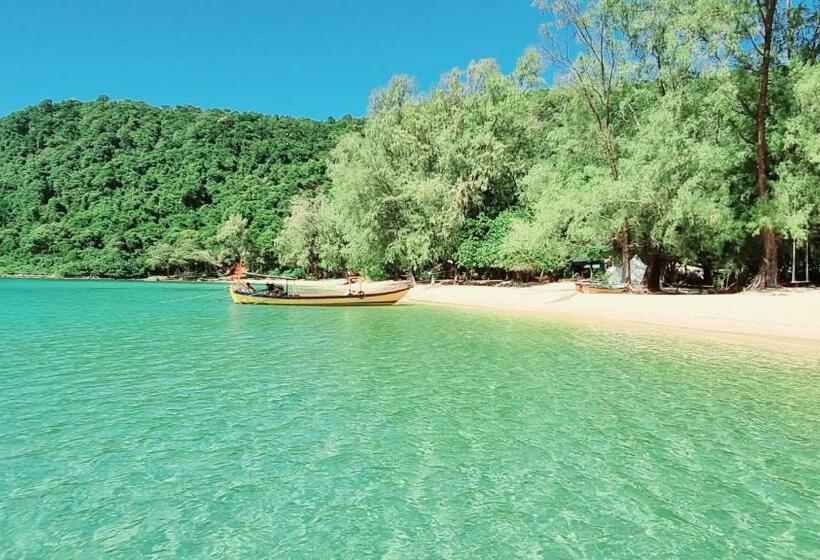 Kurort Sunboo Beach Bungalows