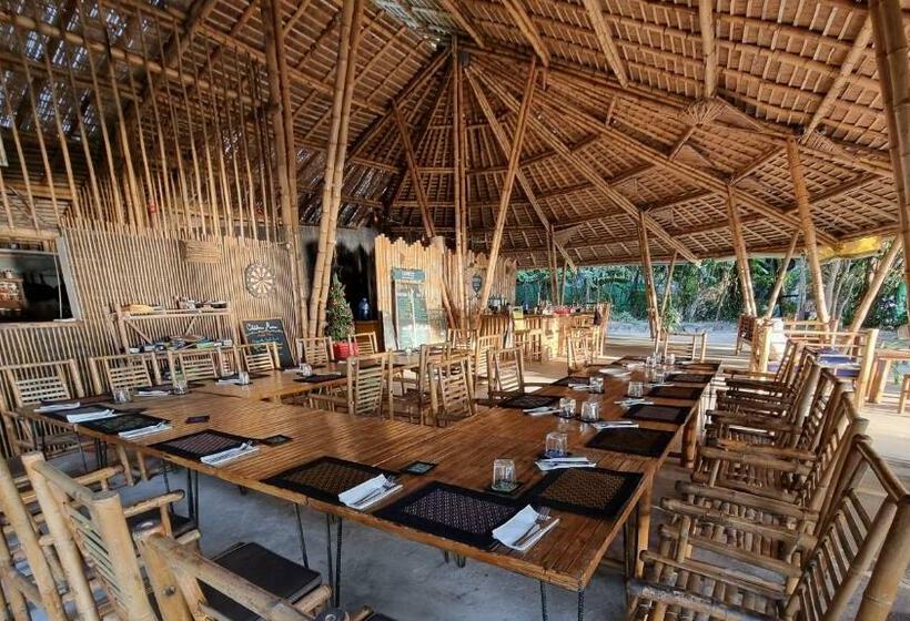 Kurort Sunboo Beach Bungalows