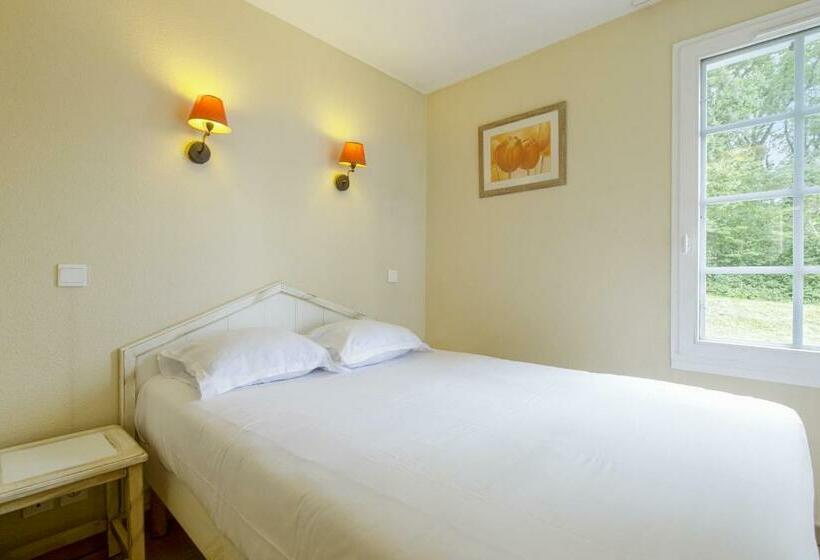 Residence Pierre & Vacances Le Domaine De Bordaberry