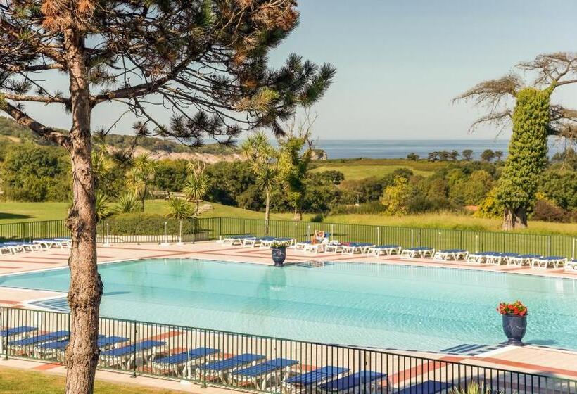 Residence Pierre & Vacances Le Domaine De Bordaberry