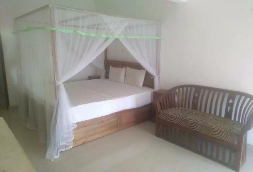 Sinharaja Hostel 114