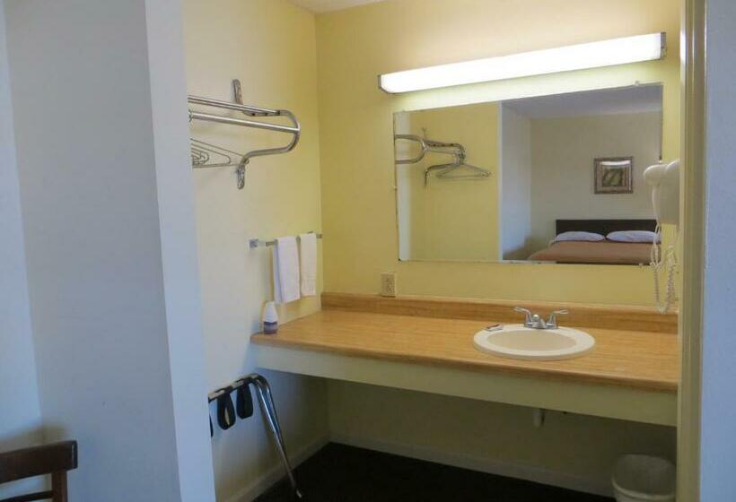 State Motel Haines City