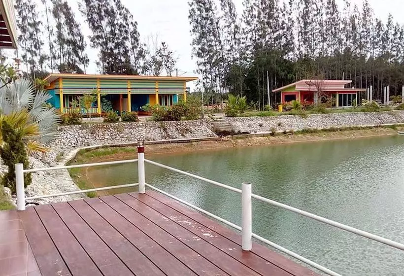 Suratthani Airport Resort