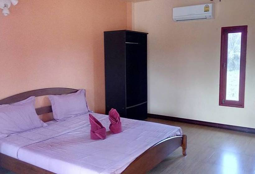 Suratthani Airport Resort