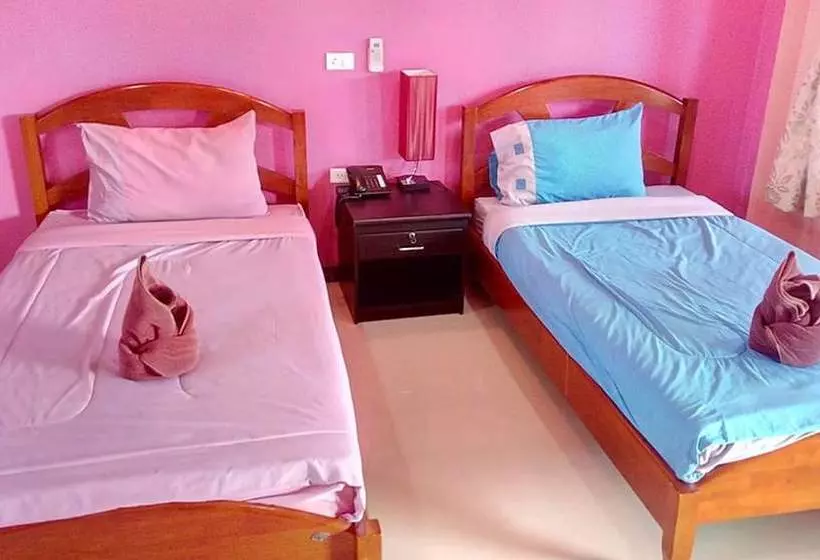 Suratthani Airport Resort