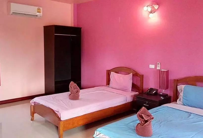 Suratthani Airport Resort