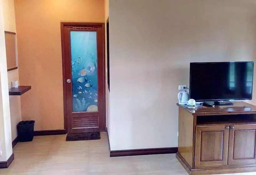 Suratthani Airport Resort