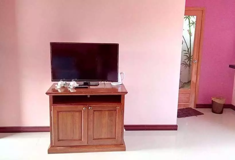 Suratthani Airport Resort