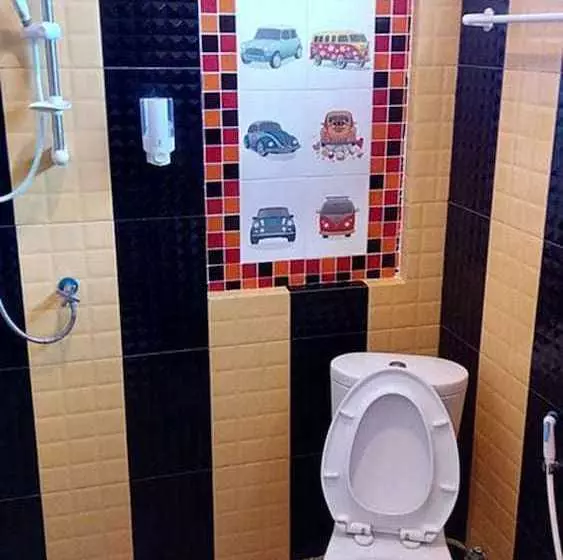 Suratthani Airport Resort