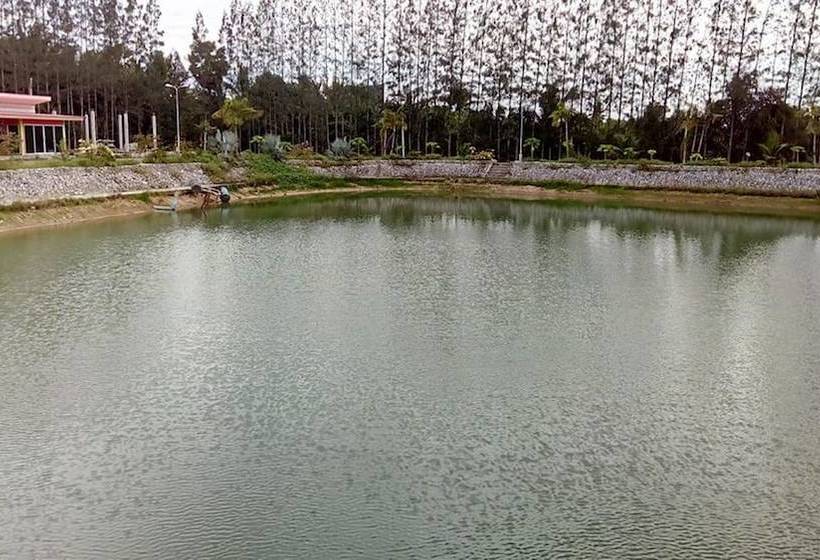 Suratthani Airport Resort