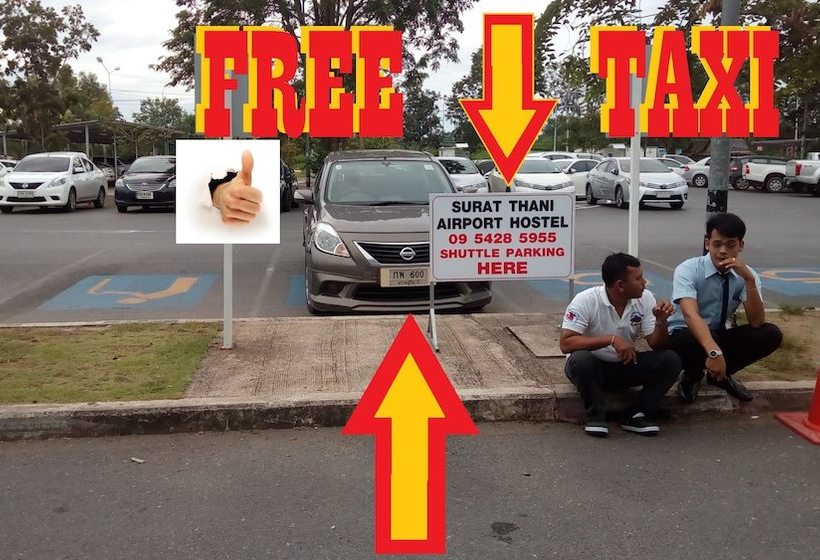 Suratthani Airport Resort