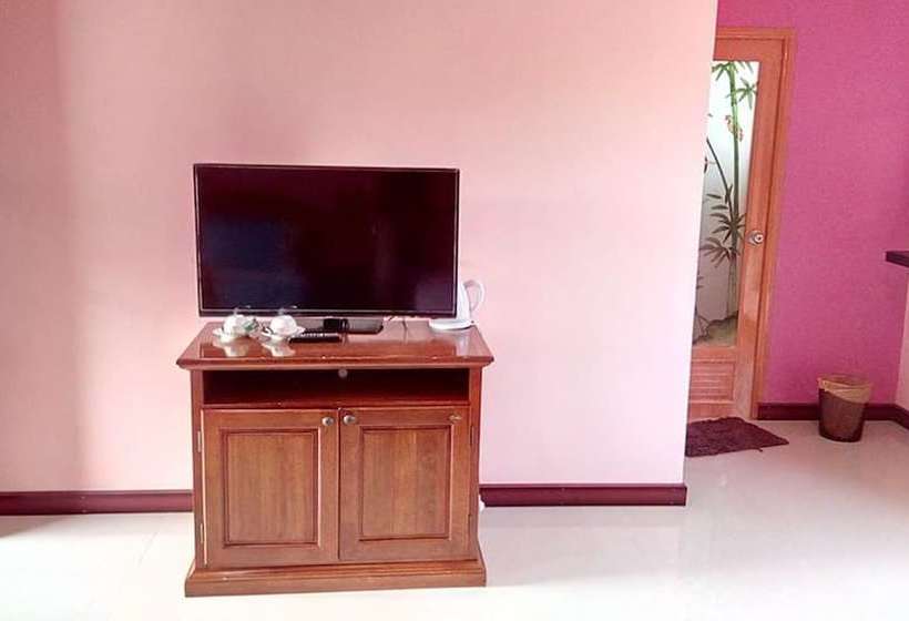 Suratthani Airport Resort