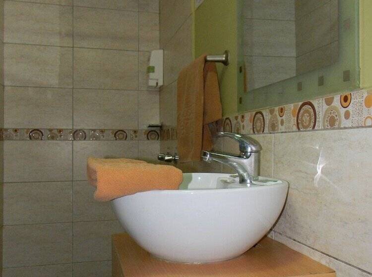 Herberge Hostal Terra 4 El Labrador