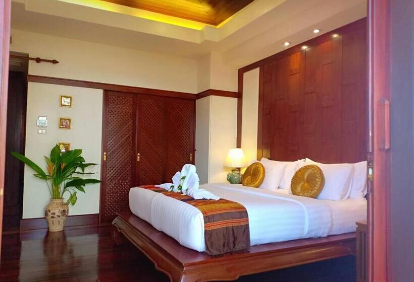 Baan Thai Lanta Resort